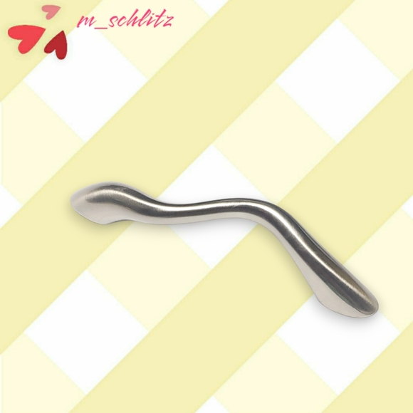 NWT - 30 Satin Finished Style Selections / Gate House Drawer Pulls - Std 3" - Picture 2 of 4